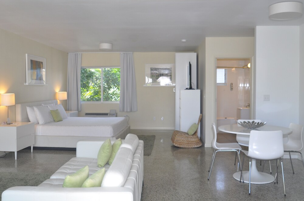 Guestroom