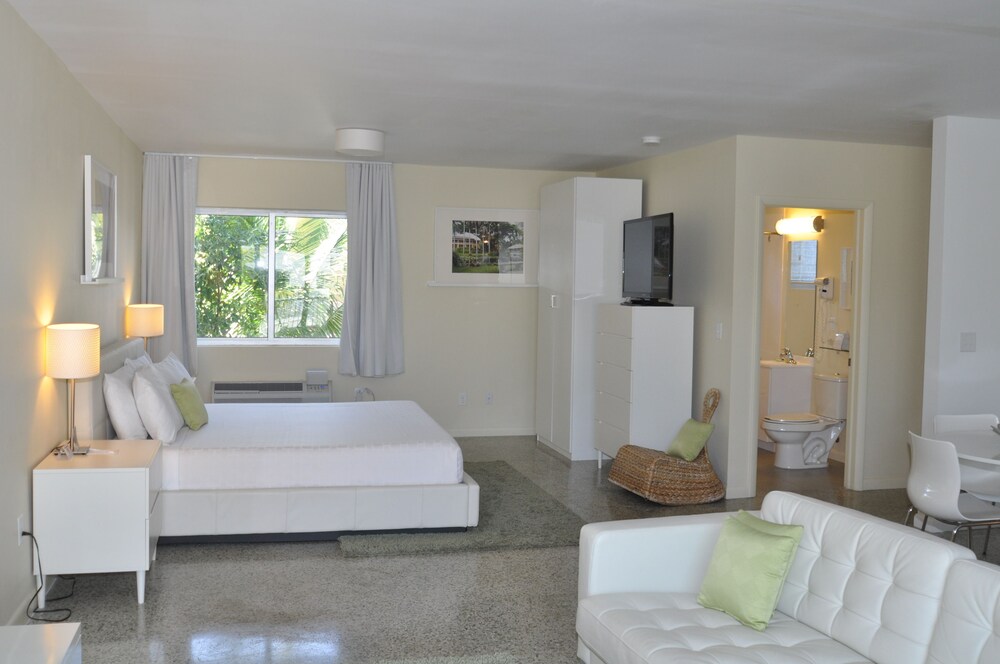 Guestroom