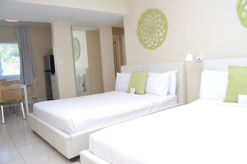 Guestroom