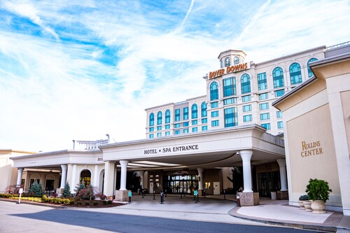 Dover Downs Hotel & Casino