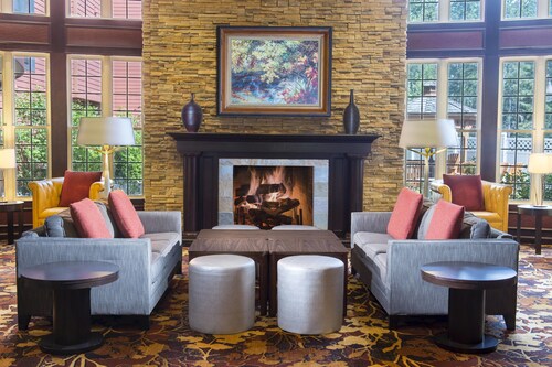 Courtyard by Marriott Lake Placid