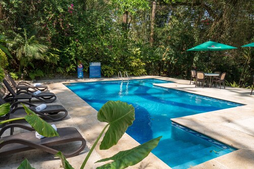 Comfort Inn Cordoba
