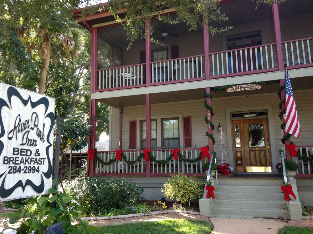 Hotel Front