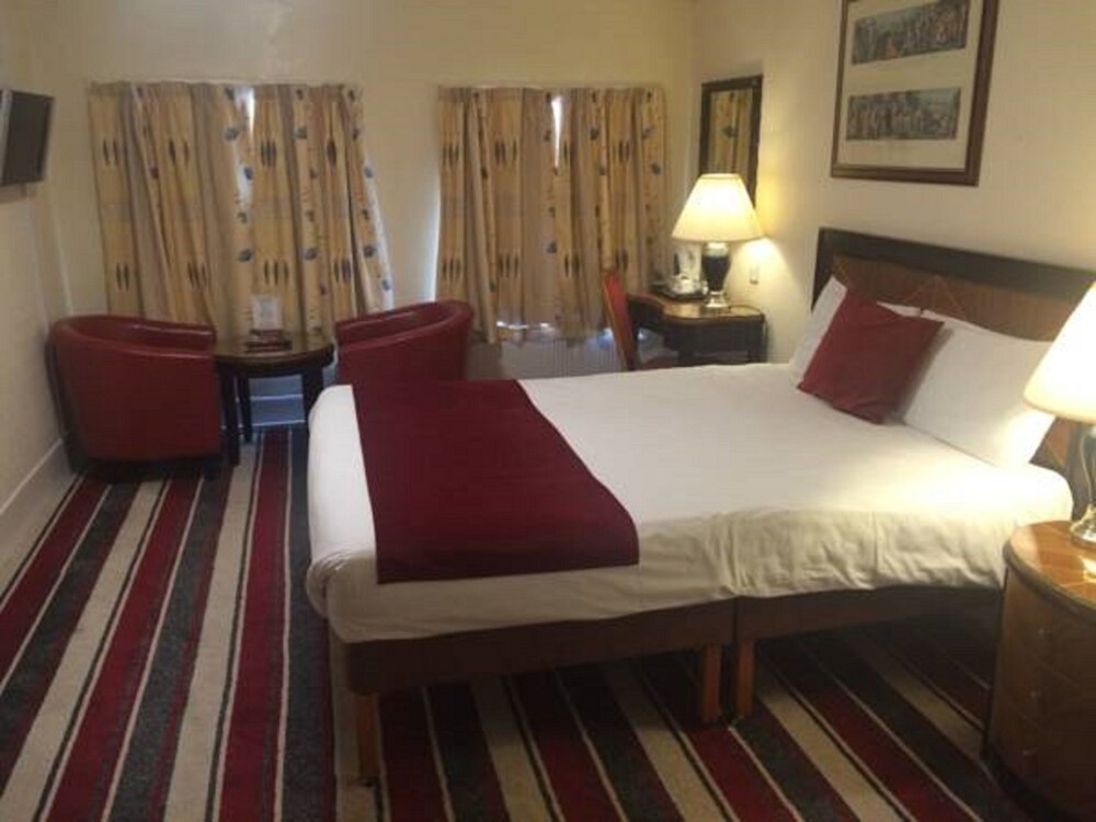 Guestroom