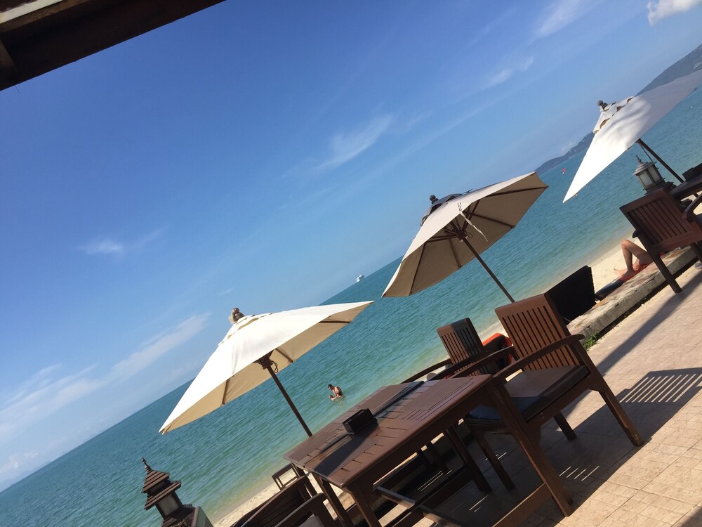 해변/바다 전망