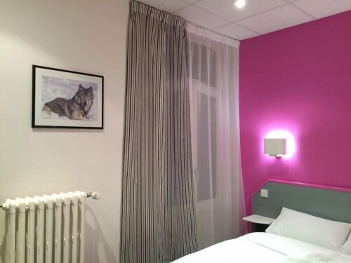 Guestroom