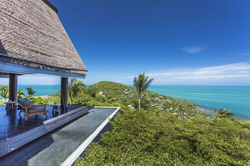 Four Seasons Resort Koh Samui