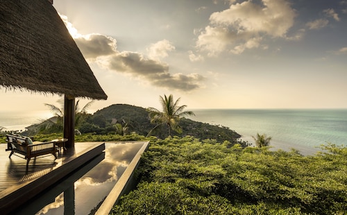 Four Seasons Resort Koh Samui - SHA Plus