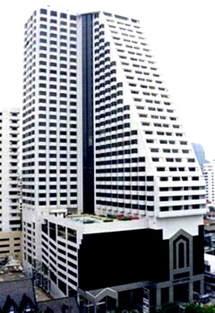 Hotel Front
