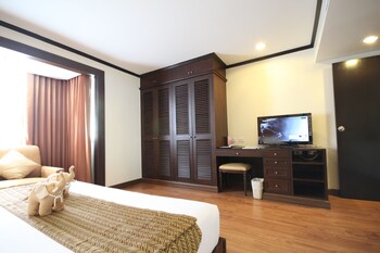Guestroom
