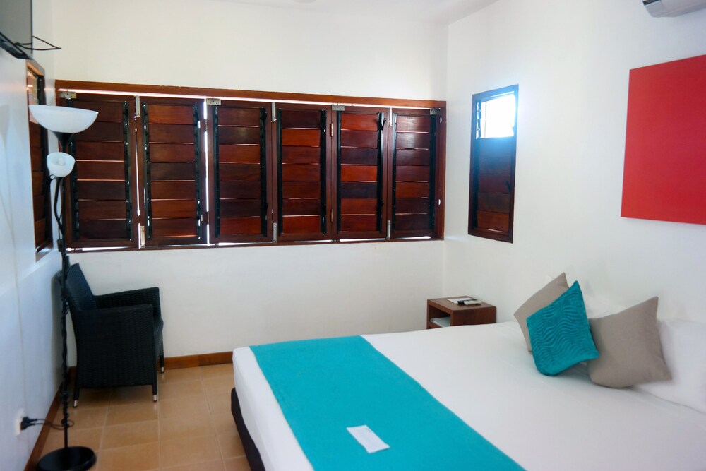 Guestroom