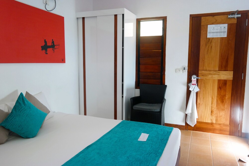 Guestroom