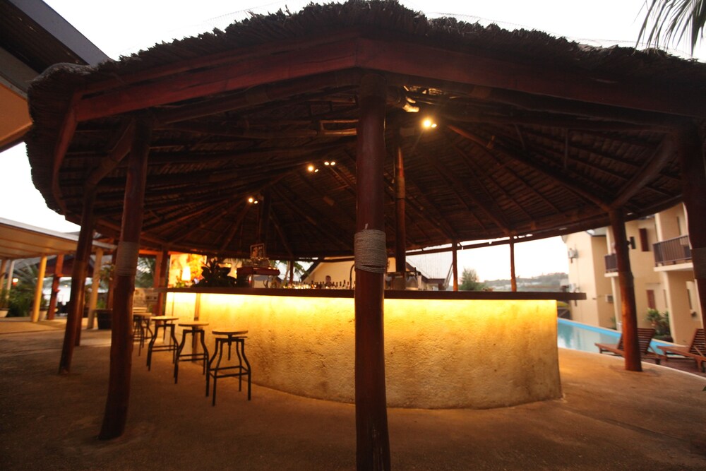 Hotel Bar