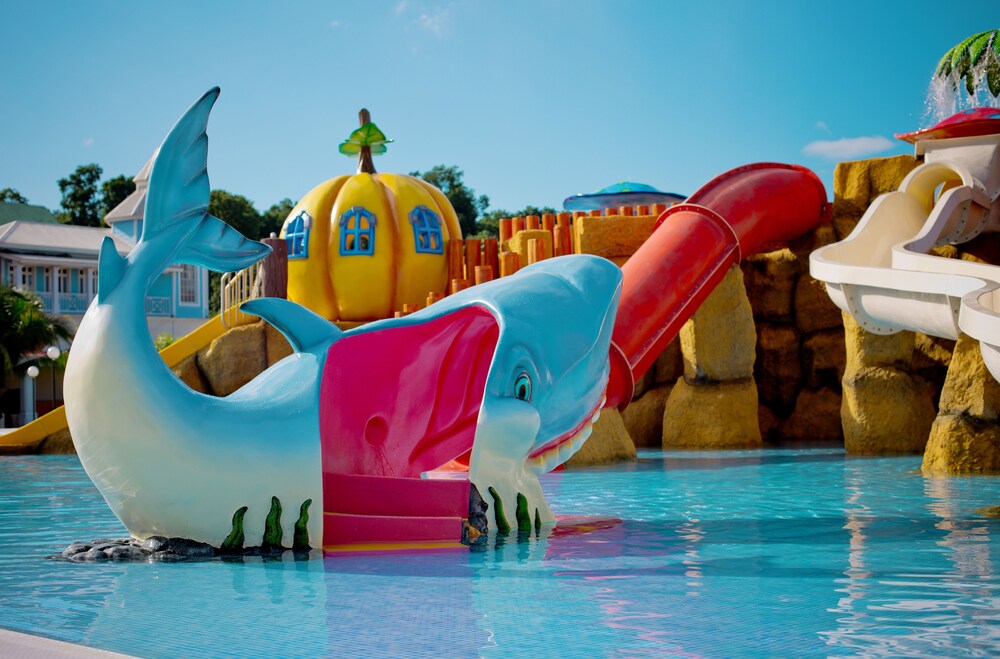 Childrens Pool