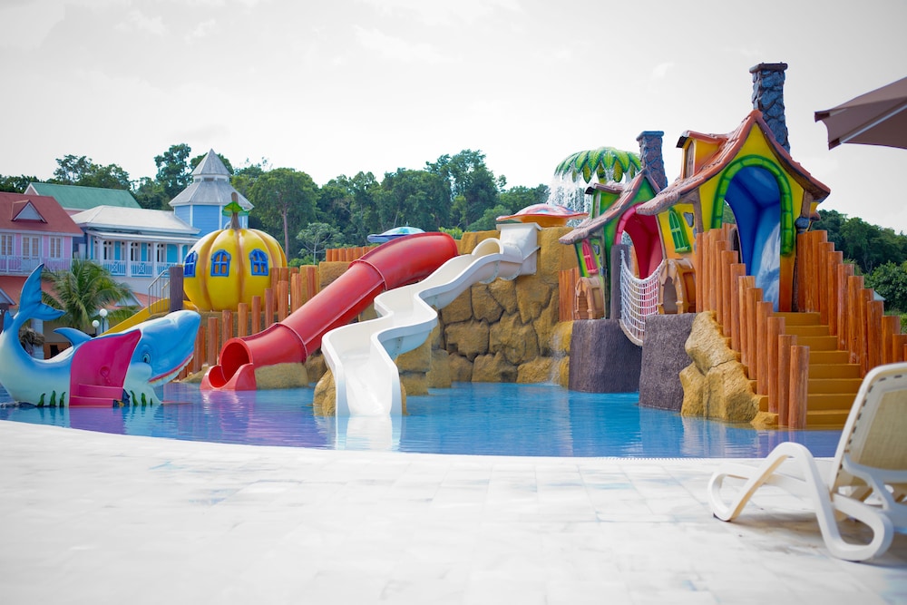 Water Park