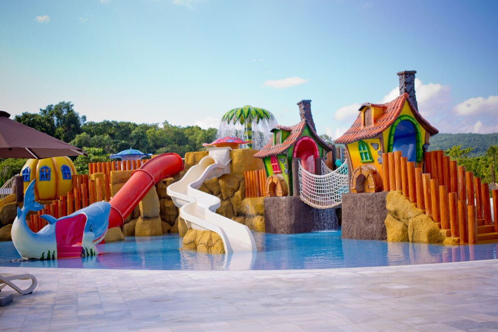 Water Park