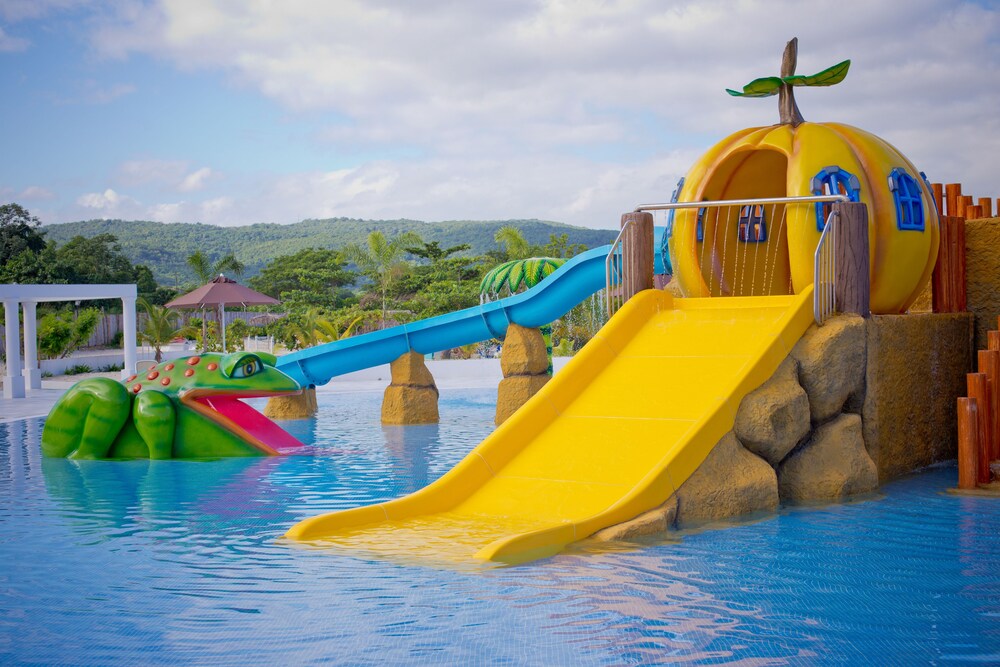 Water Park