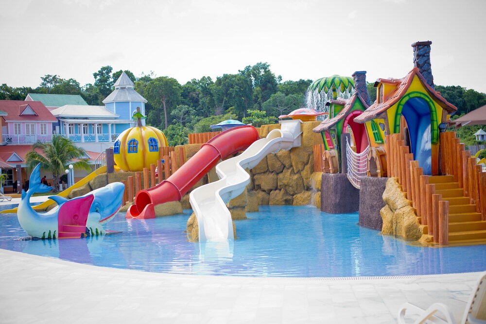 Water Park