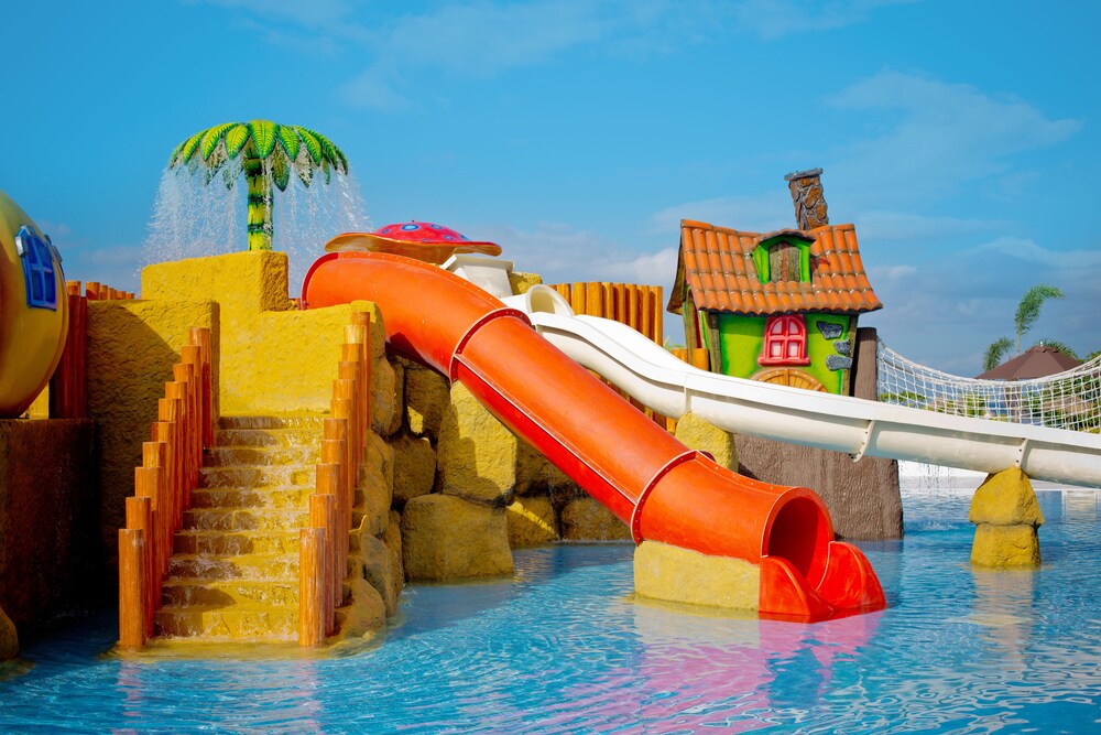 Water Park