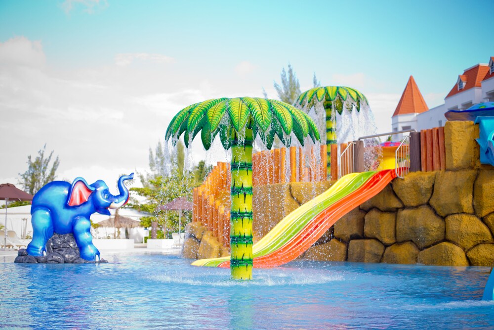 Water Park