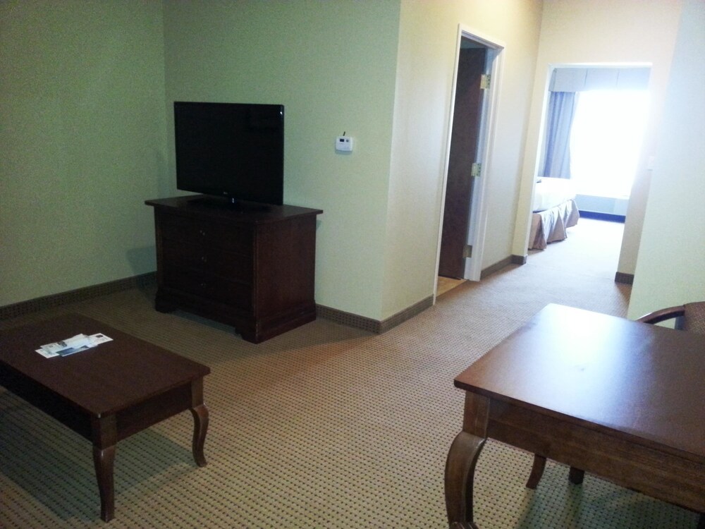 In-Room Amenity