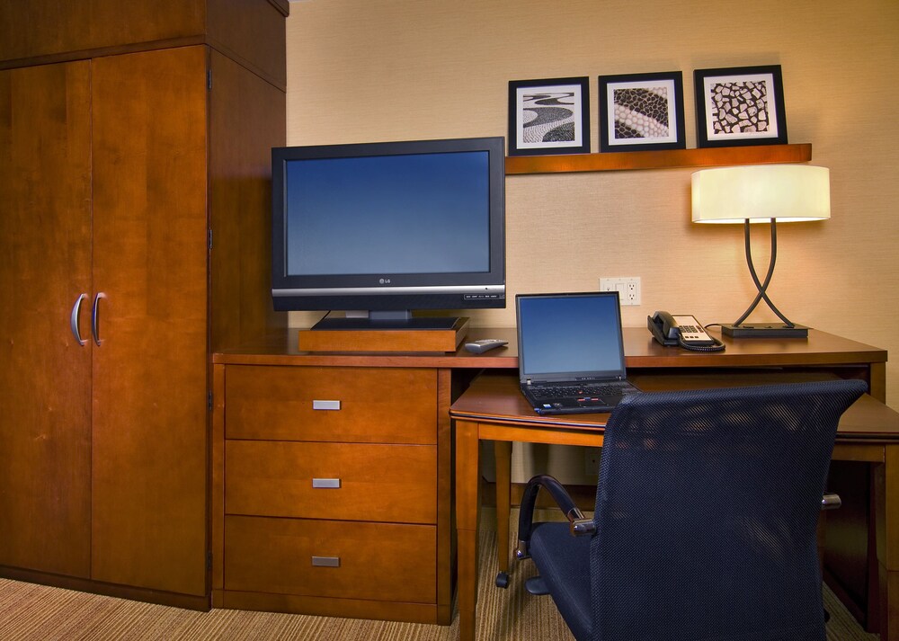 In-Room Amenity