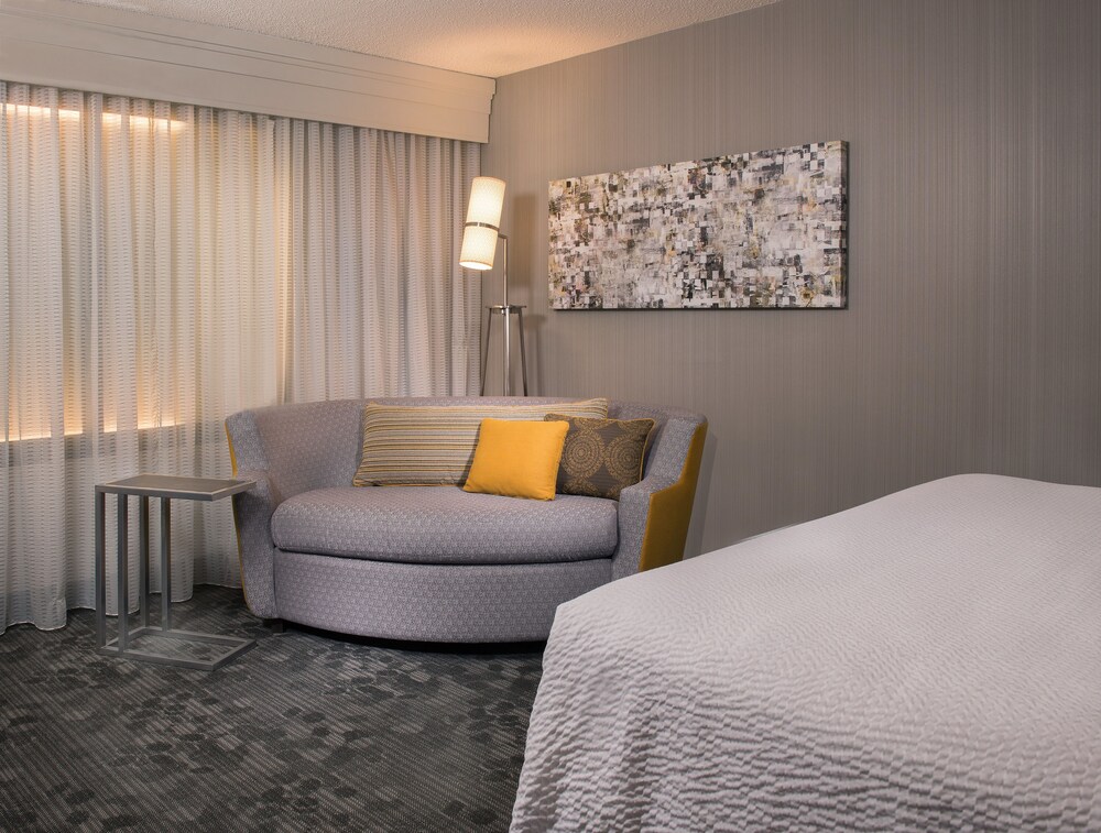 In-Room Amenity