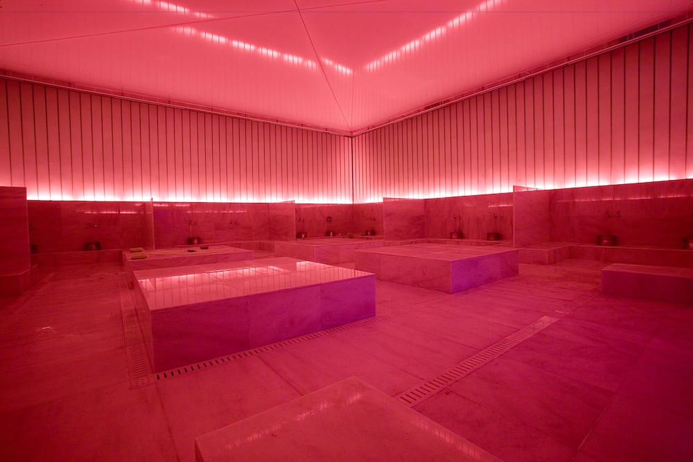Turkish Bath