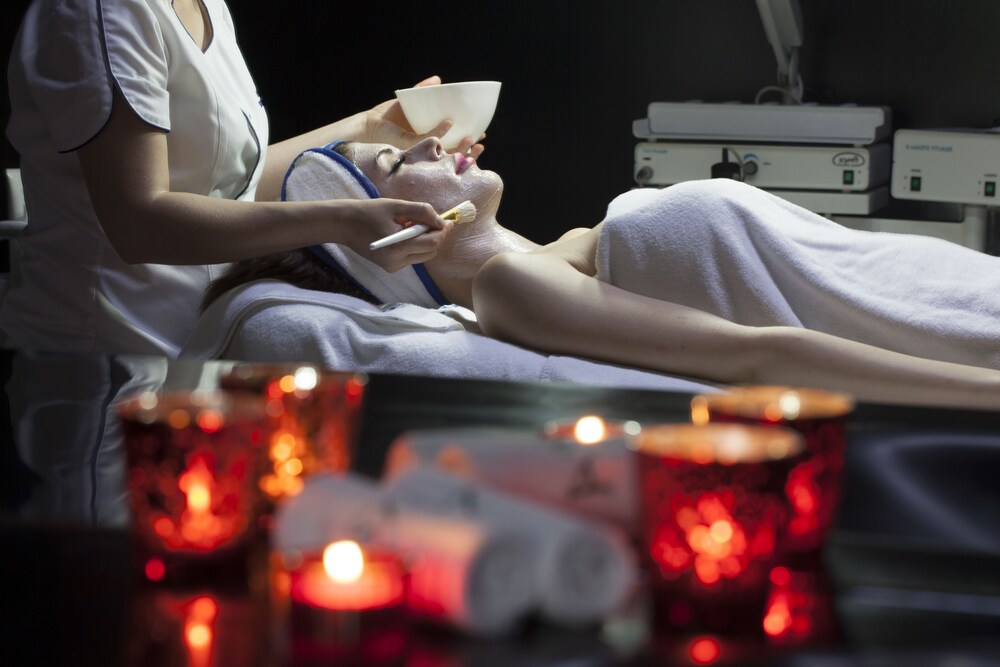 Spa Treatment