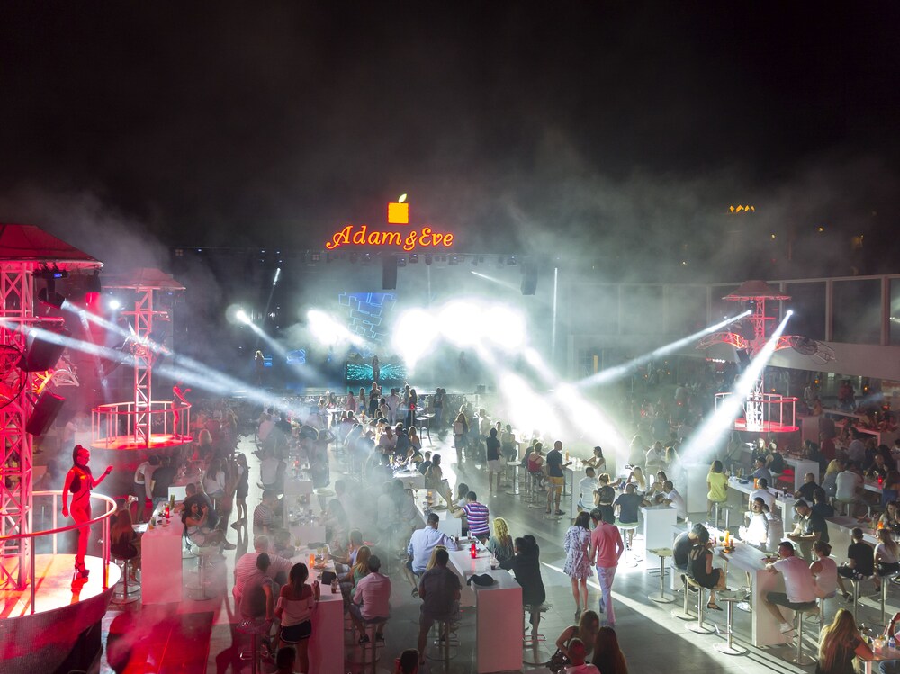 Nightclub
