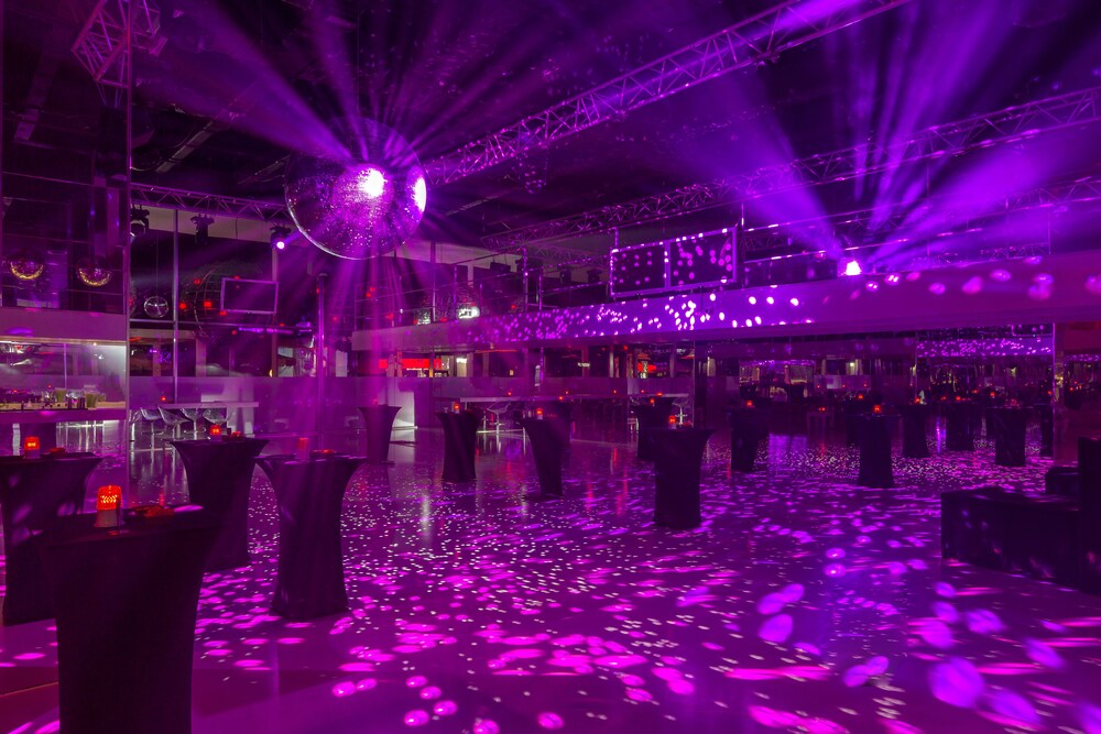 Nightclub