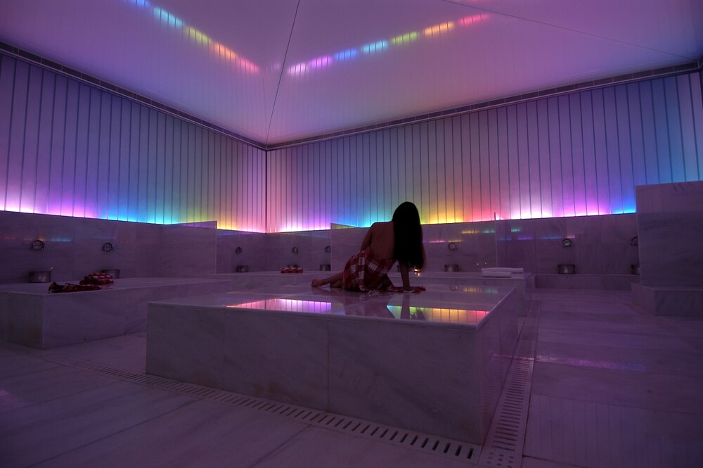 Turkish Bath