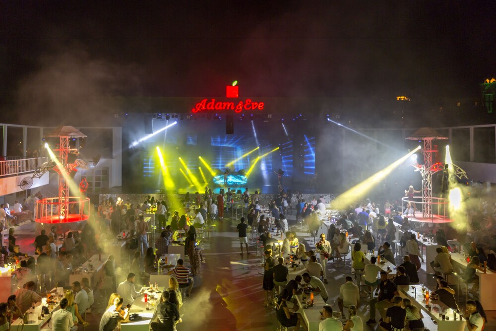 Nightclub