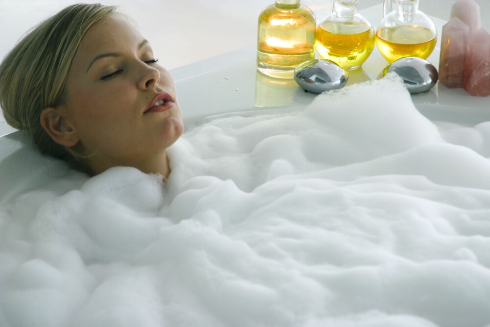 Spa Treatment