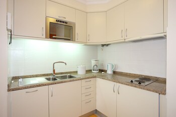 In-Room Kitchenette