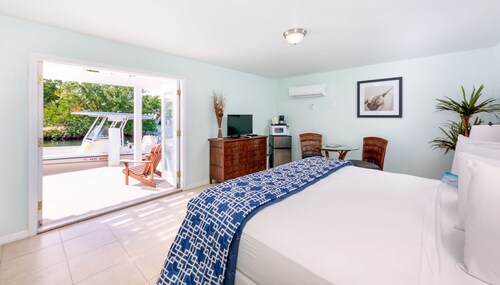 Creekside Inn Islamorada