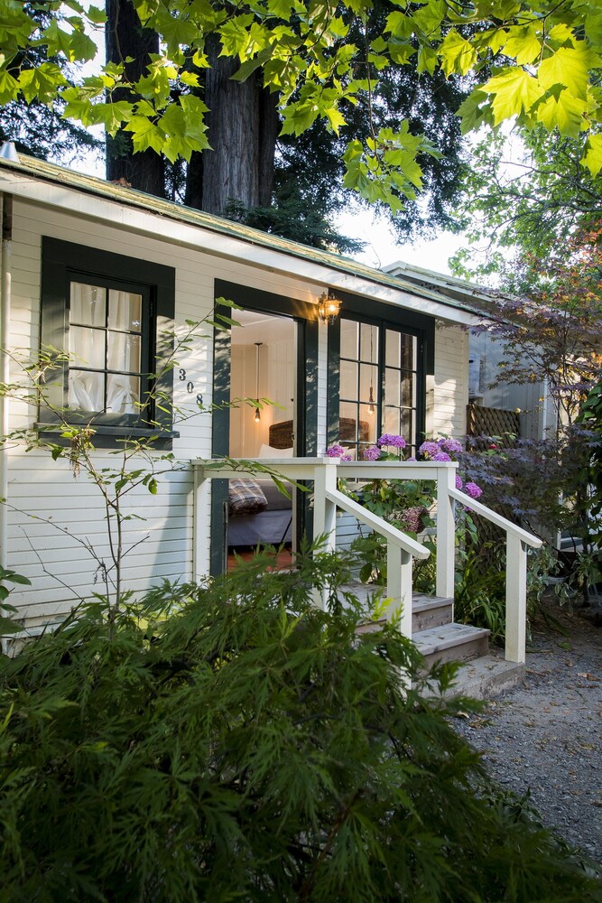 Chalet (GREEN MEADOW) - Guestroom