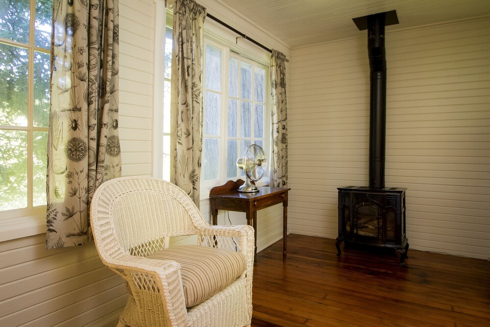 Chalet (GREEN MEADOW) - Guestroom