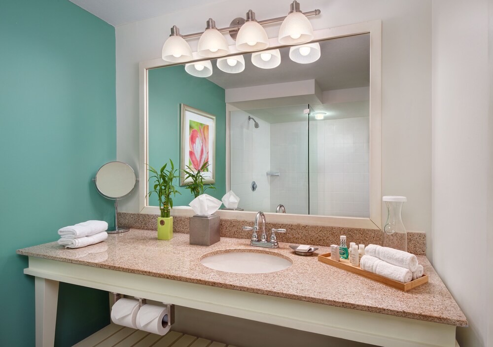 In-Room Amenity