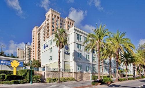 Hotel Indigo Sarasota