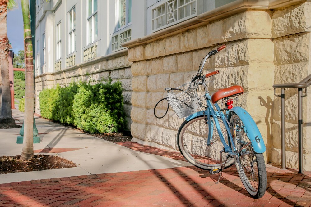 Bicycling