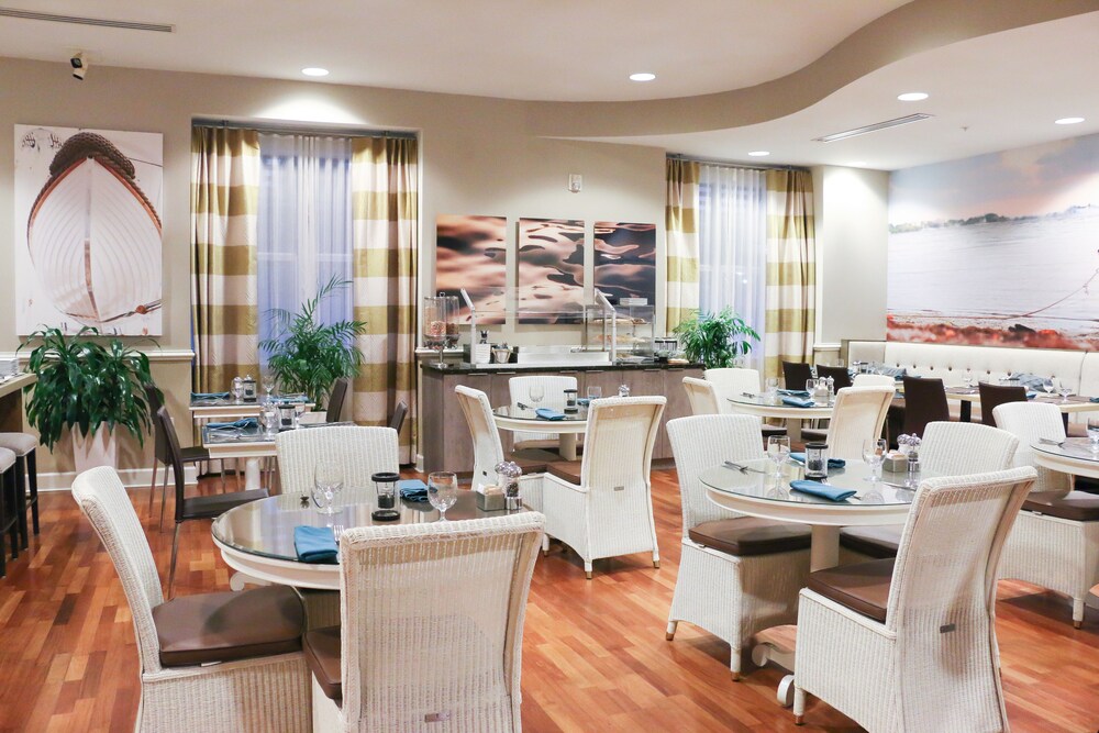 Hotel Lounge