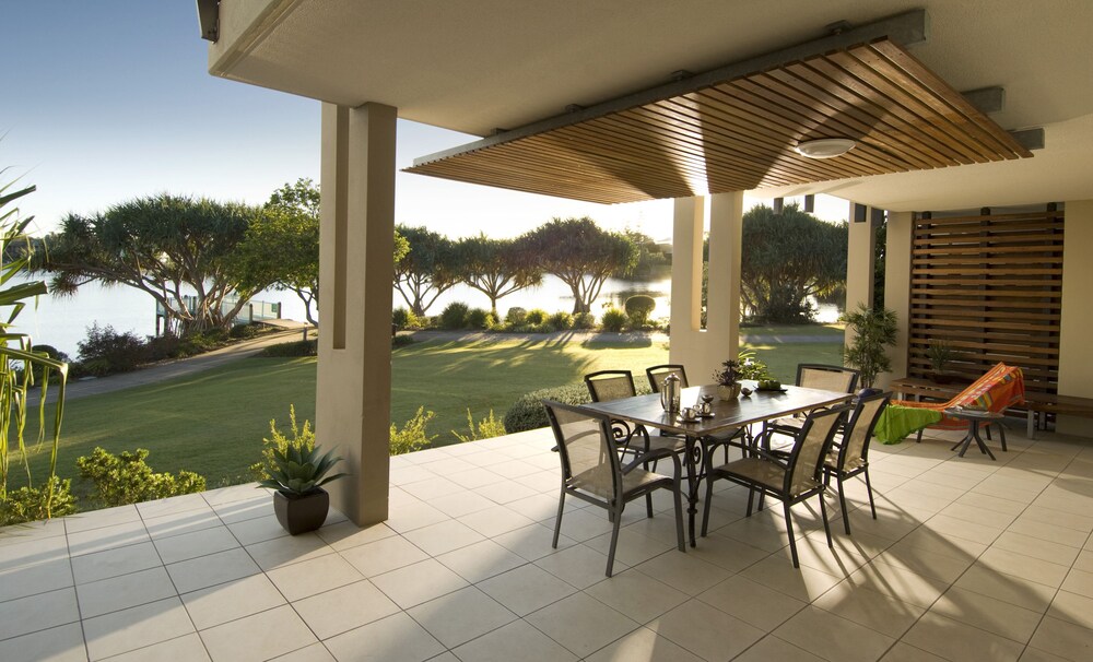 Standard Apartment - Terrace/Patio