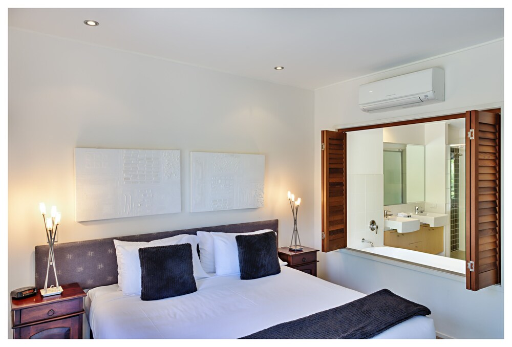 Standard Apartment - Guestroom