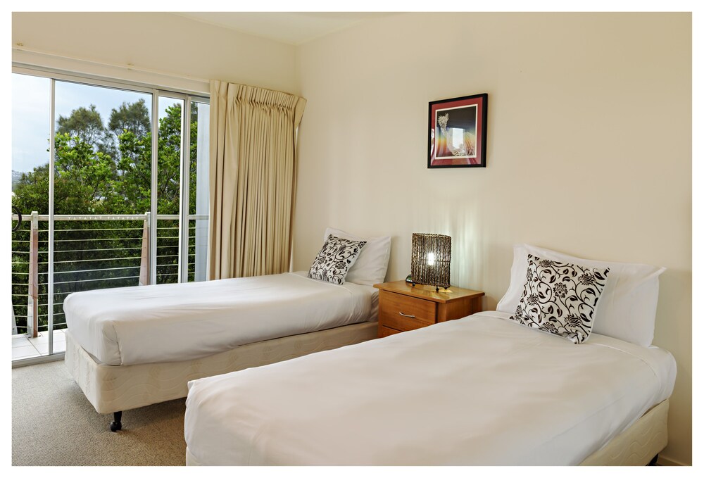 Standard Apartment - Guestroom
