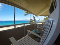 Kaanpali Oceanfront
