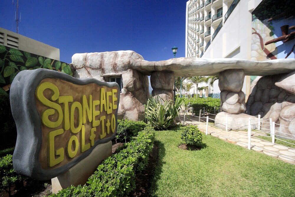 Mini-Golf