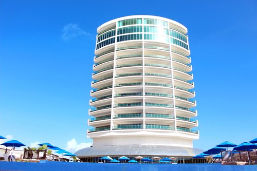 Seadust Cancun All Inclusive Family Resort