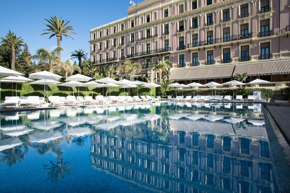 Hotel Front