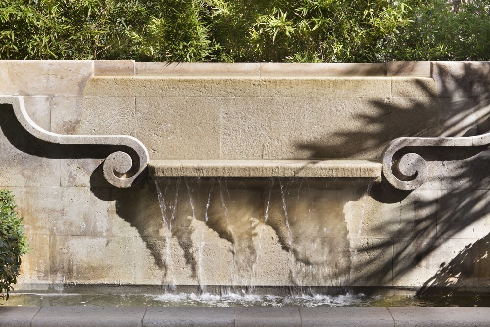 Fountain